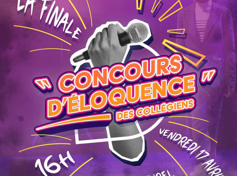 Concours d'éloquence 