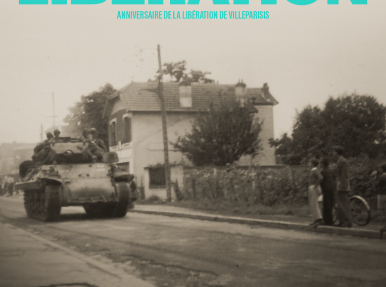 Commémoration Libération