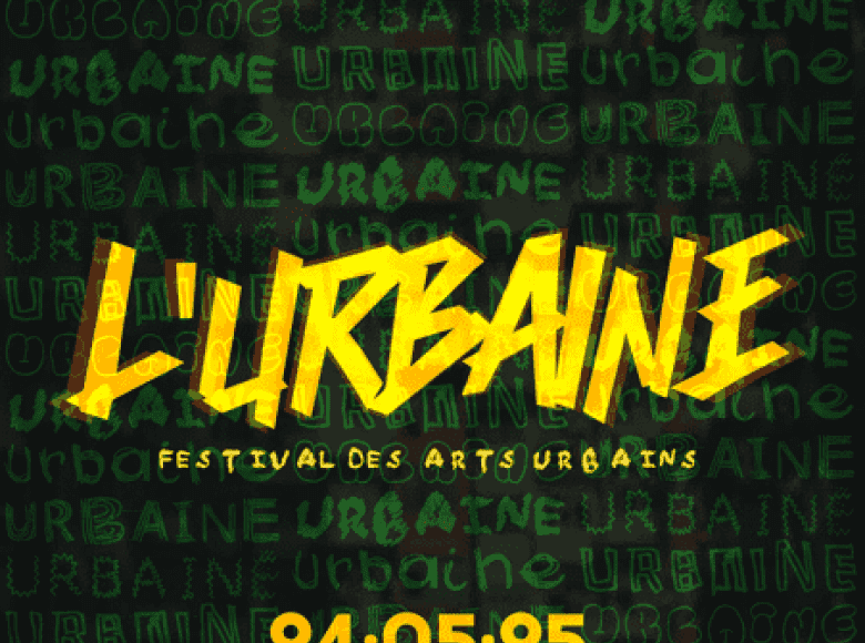 L'Urbaine 2025