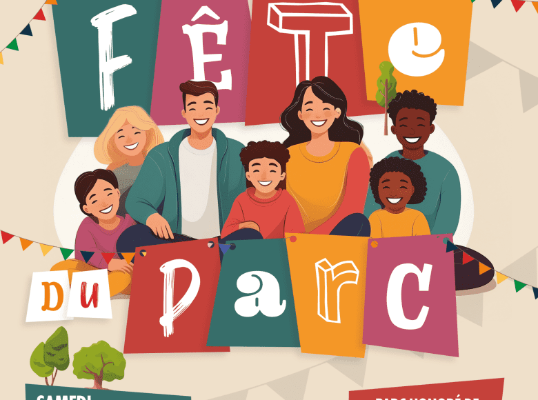 Fête du parc