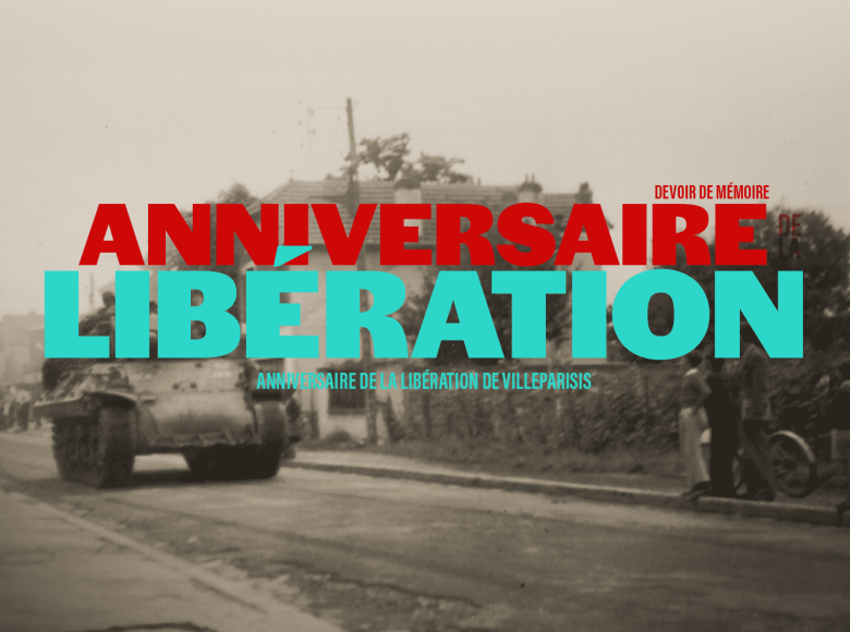Commémoration 24 août 2025