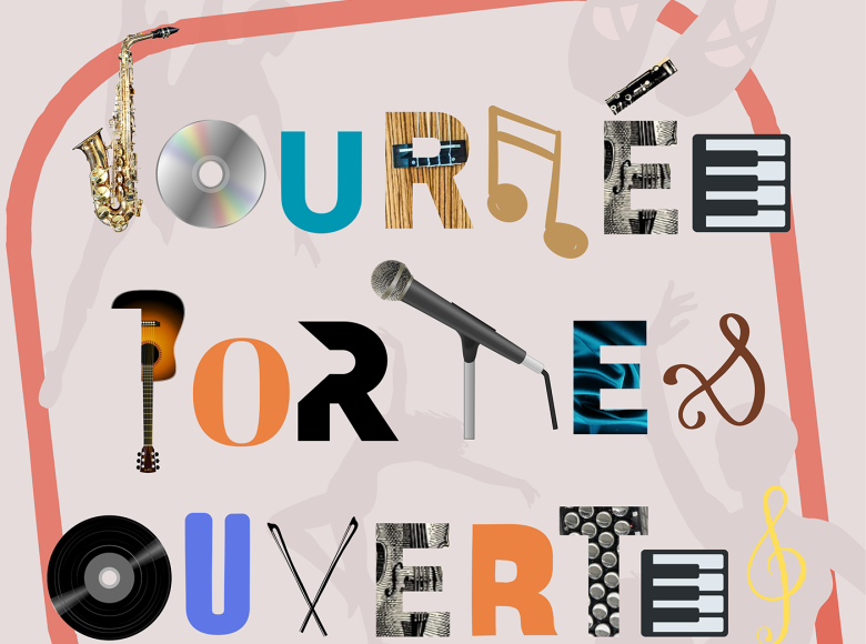 Conservatoire - Portes ouvertes