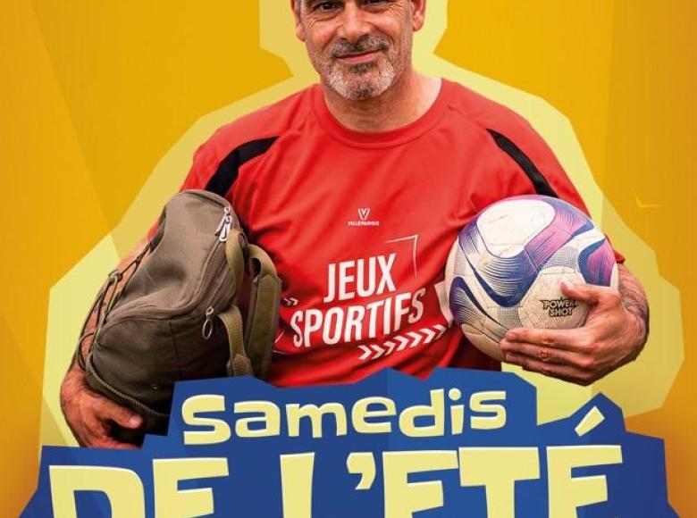 Samedis de l'été