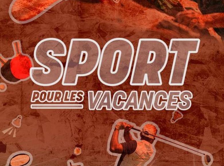 Sport vacances sans date