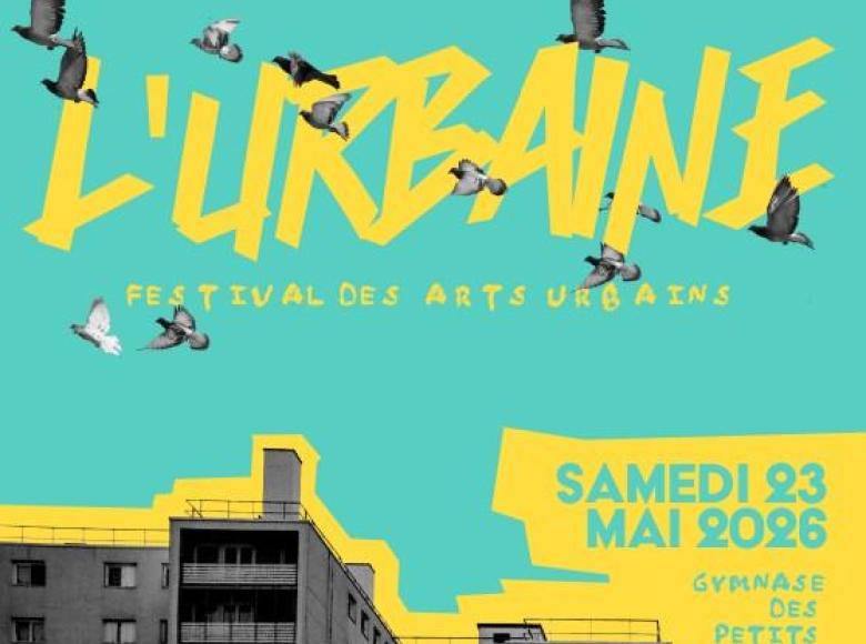 L'Urbaine