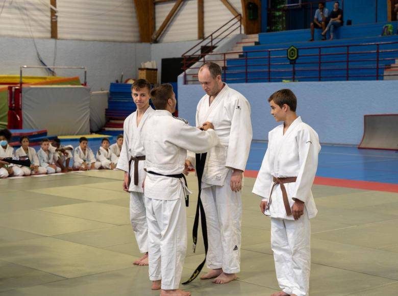 USMV Judo 