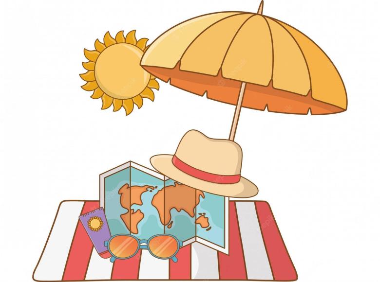 vacances été 