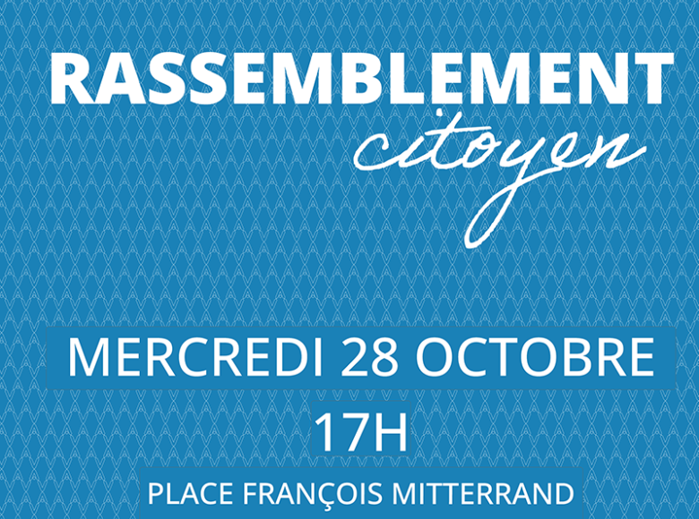 Rassemblement citoyen 2