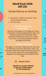 semaine de la parentalité