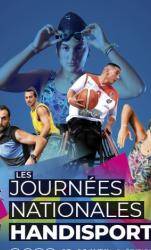 Handisports