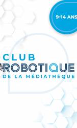 Club robotique