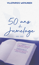 Jumelage 50 ans