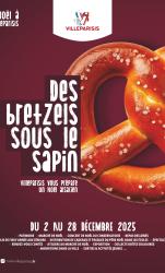 Un noël à Villeparisis 