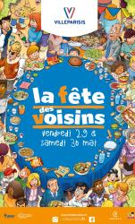 Fête des voisins 2026