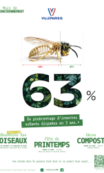 Mois de l'environnement