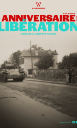 Commémoration Libération