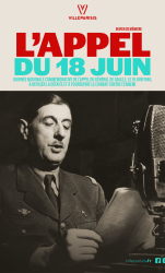 Appel du 18 juin