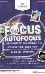 Autofocus