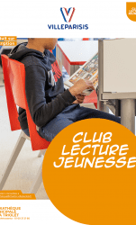 Club lecture jeunesse