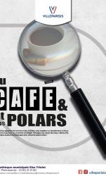 Du café et des polars