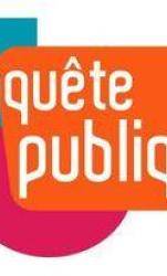 Enquête publique