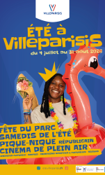 Un été à Villeparisis 2026