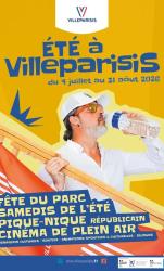 Un été à Villeparisis