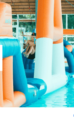 Fête des piscines