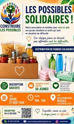 Les possibles solidaires