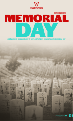 Memorial day