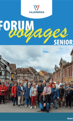 Forum voyage seniors