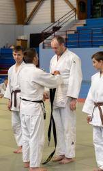 USMV Judo 