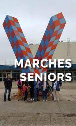 marche seniors