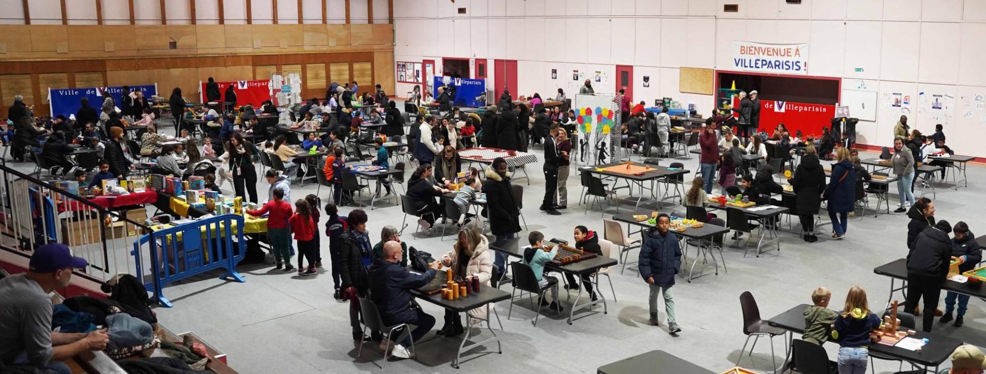 Journée du Jeu 2025