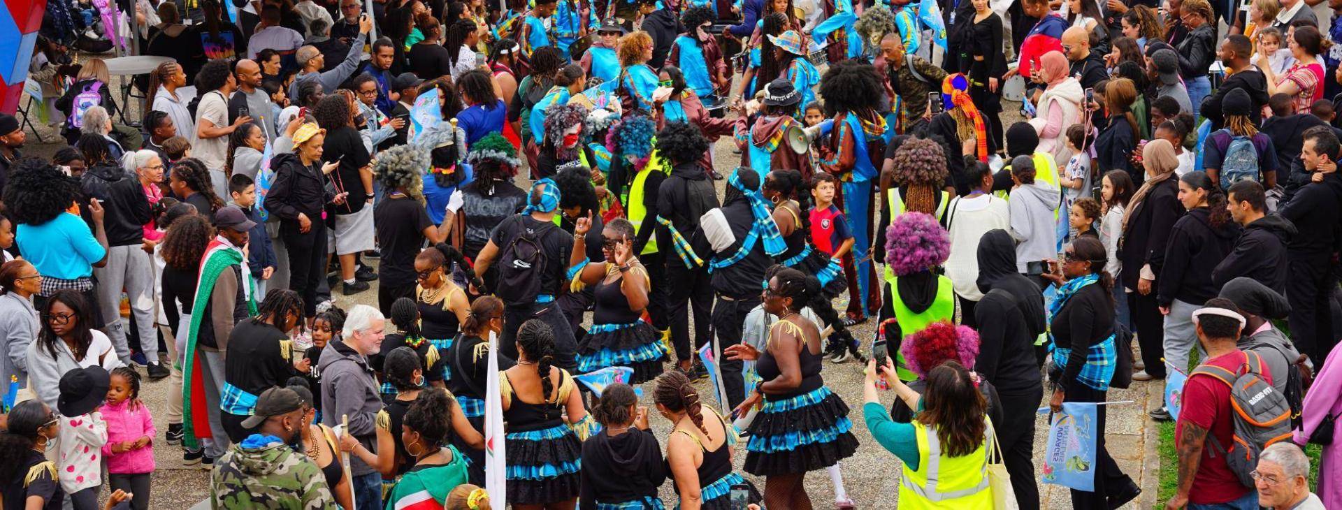 Carnaval Villeparisis