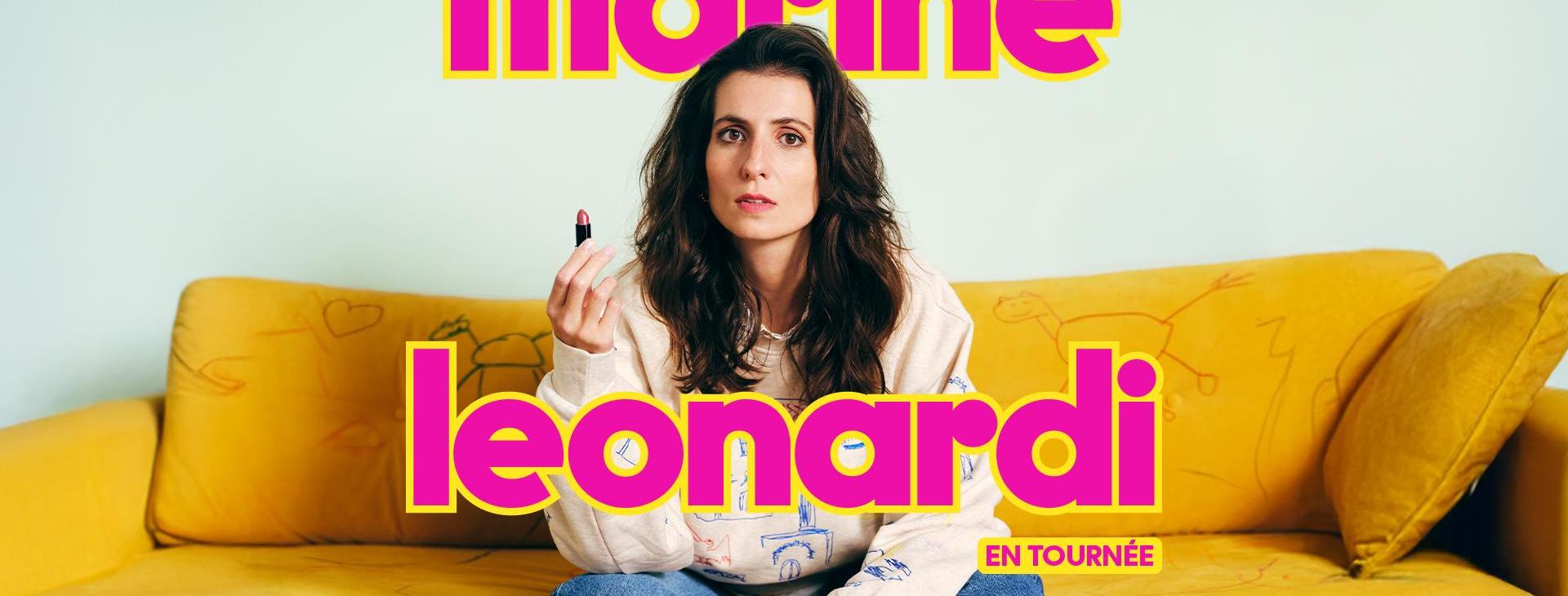 Marine Leonardi
