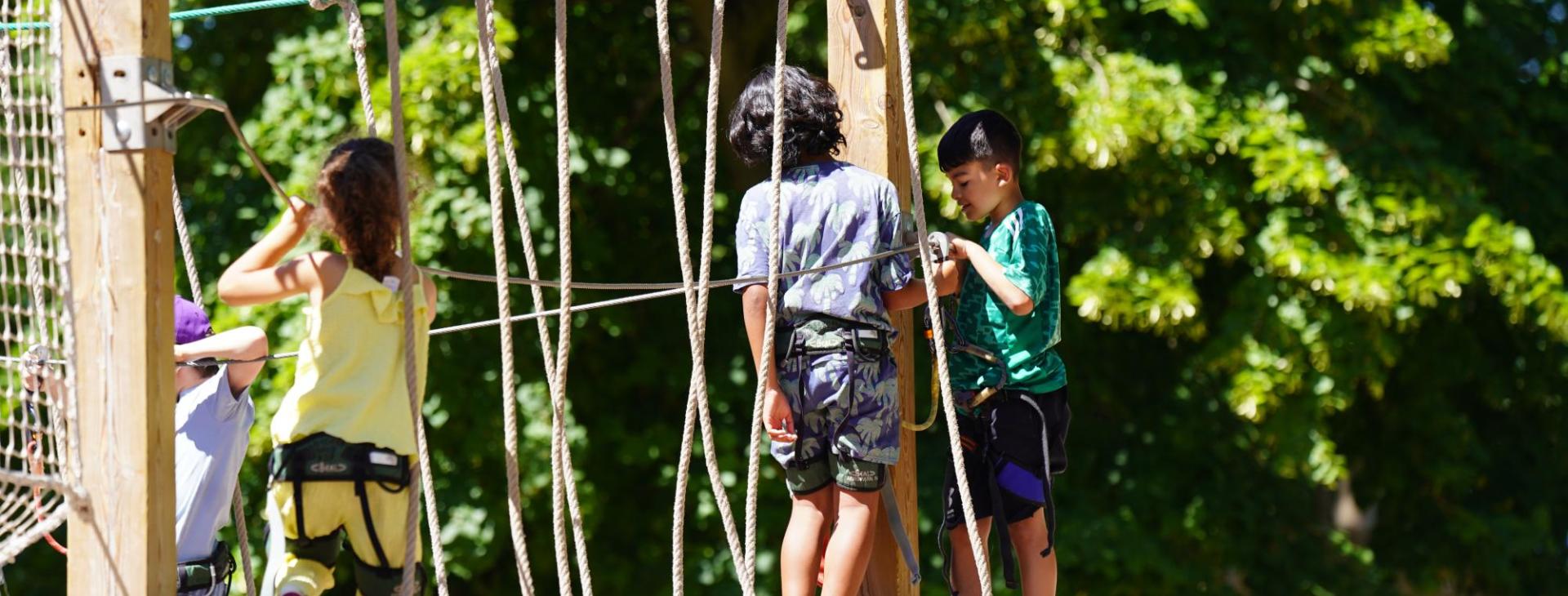 Fête du parc 