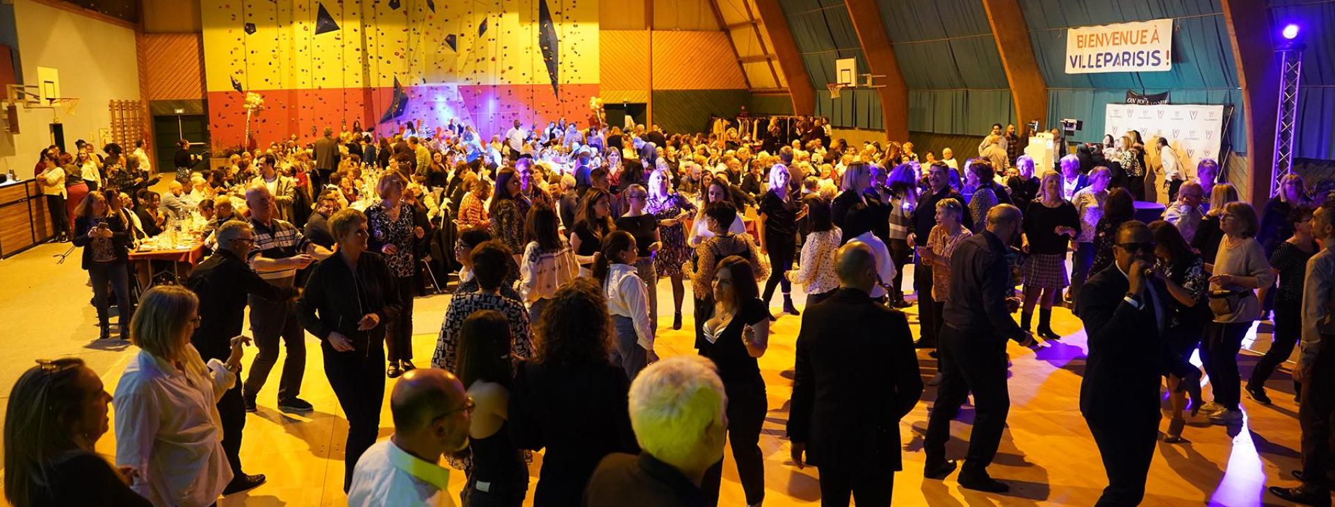 Nuit des associations 2025