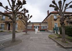 Ecole Aristide Briand