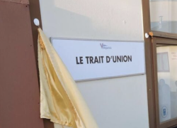 Local Le trait d'union