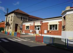 Ecole Anatole France