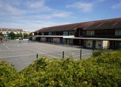 École élémentaire Barbara