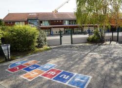Maternelle Barbara