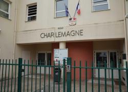 Ecole Charlemagne