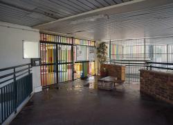 Ecole maternelle du mail de l'Ourcq