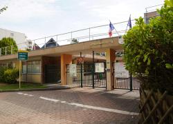 Ecole Célestin Freinet