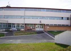 Ecole Joliot Curie