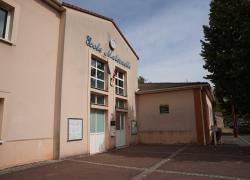 Ecole Kergomard
