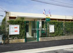 Maternelle Ernest Renan
