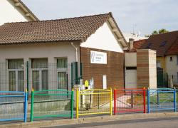 Maternelle République